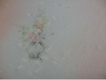 Japansk silke (90-875)